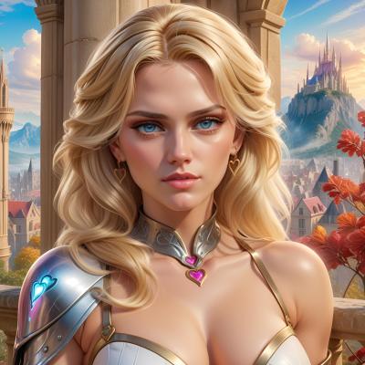 Chat with Princess Jade, the  character AI chatbot