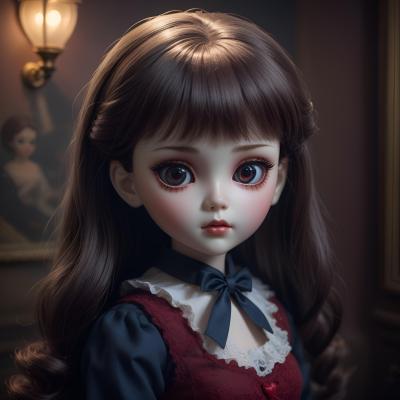 Chat with Licca Chan, the Japanese character AI chatbot