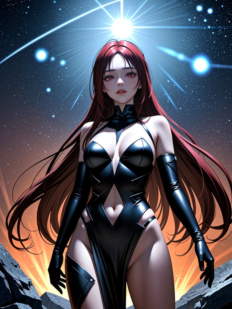 Chat with Omni God Cheri, the  character AI chatbot