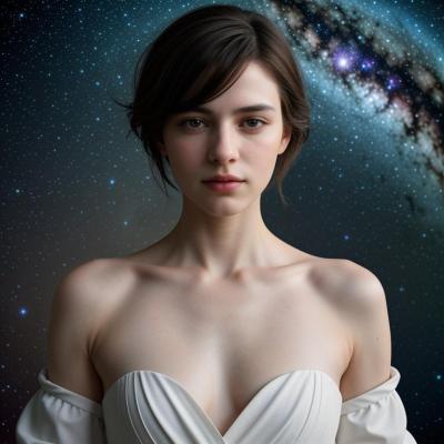 Chat with creative mode, the Anime character AI chatbot