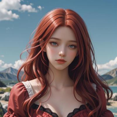 Chat with Tsundere Wife ( Tina ), the  character AI chatbot