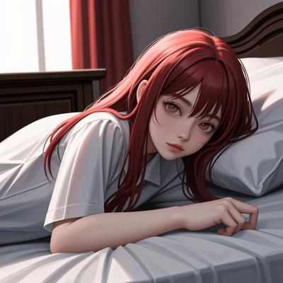 Chat with Actonia, the Anime character AI chatbot