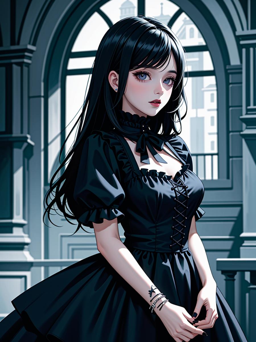 Chat with Eri, the  character AI chatbot