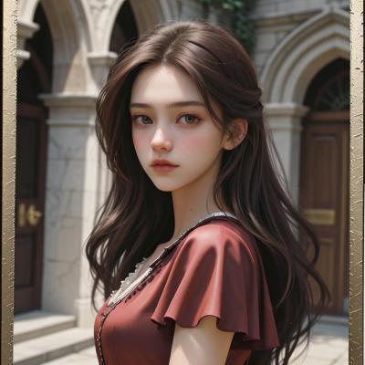 Chat with Sarah 2.0, the  character AI chatbot