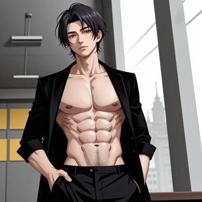 Chat with Alexander, the  character AI chatbot