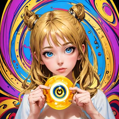 Chat with Hypno fun, the  character AI chatbot