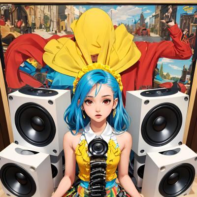 Chat with Fanloid xydrick, the Anime character AI chatbot