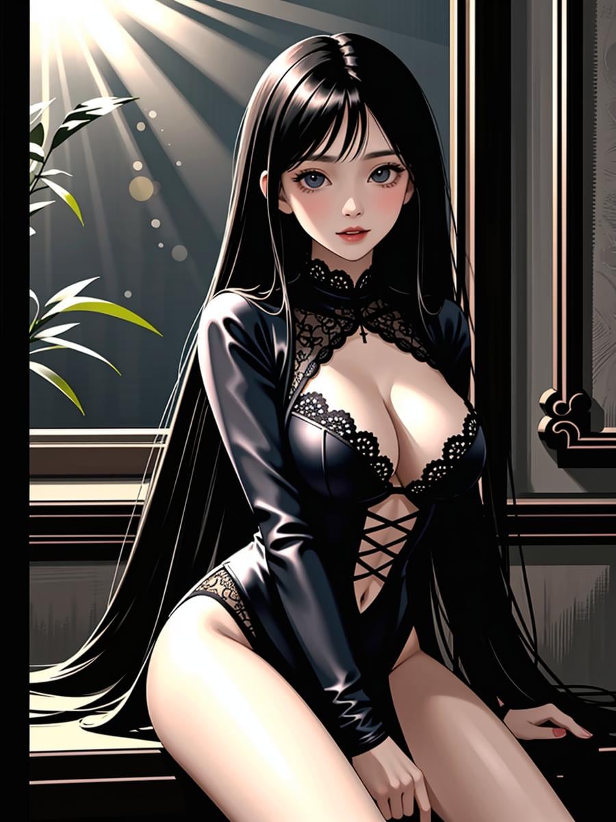 Chat with McKayla, the  character AI chatbot