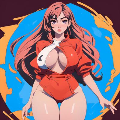 Chat with Stace [NSFW], the  character AI chatbot