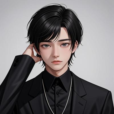 Chat with James, the  character AI chatbot