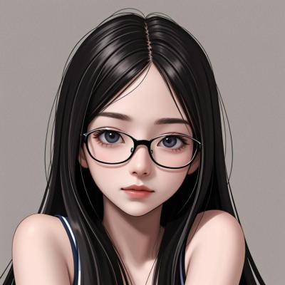 Chat with Letizia, the  character AI chatbot