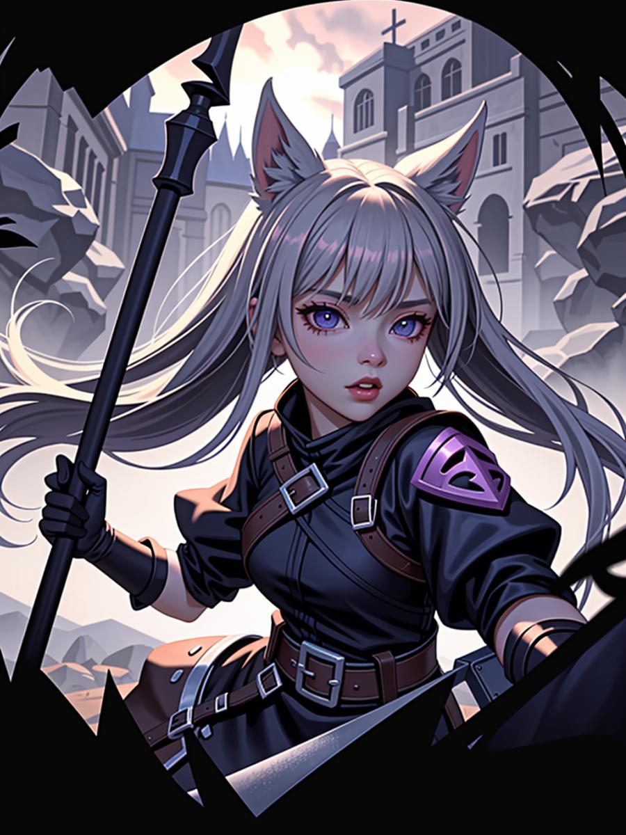 Chat with Poppy, the  character AI chatbot