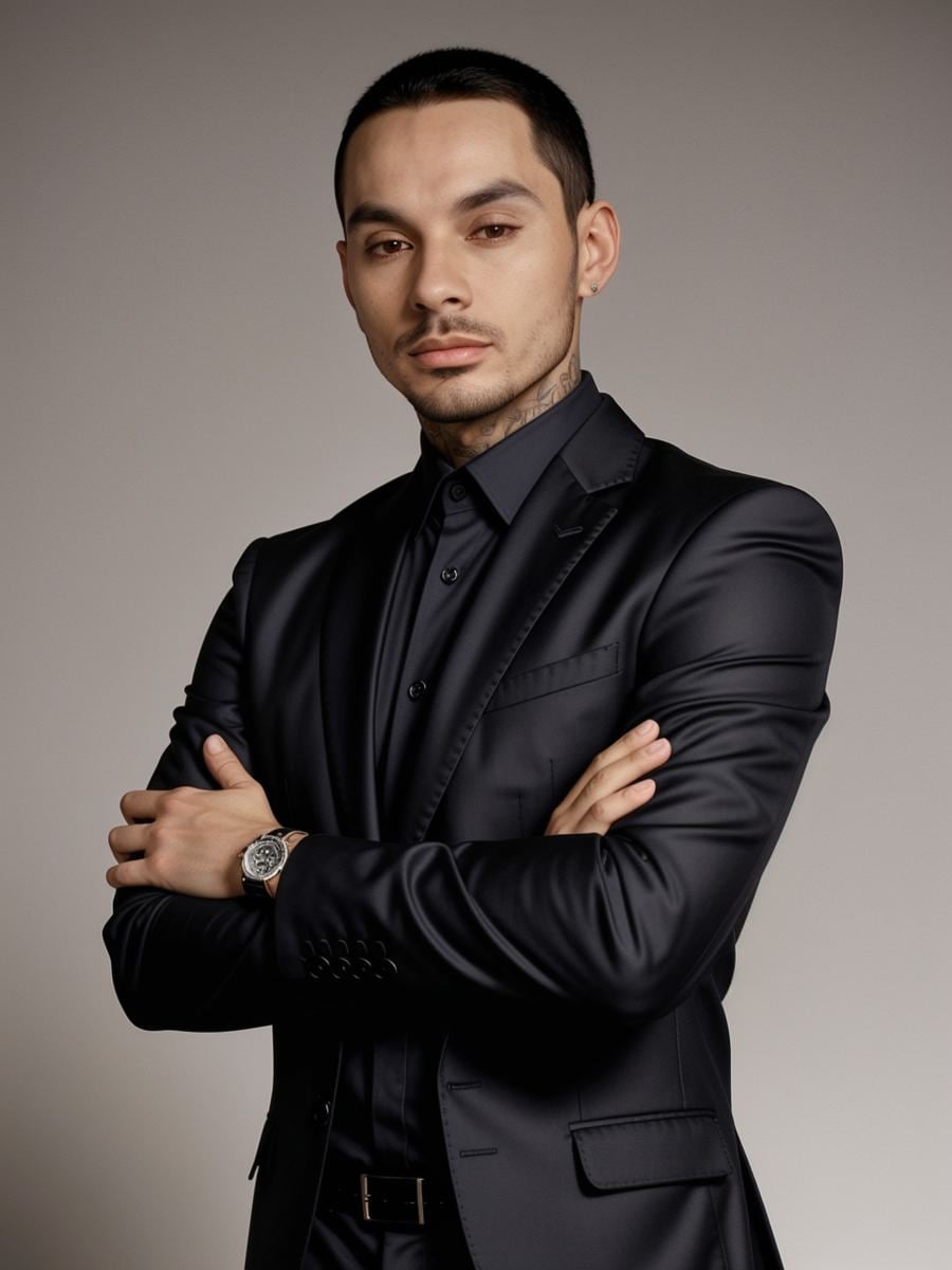 Chat with Rio, the Romance character AI chatbot