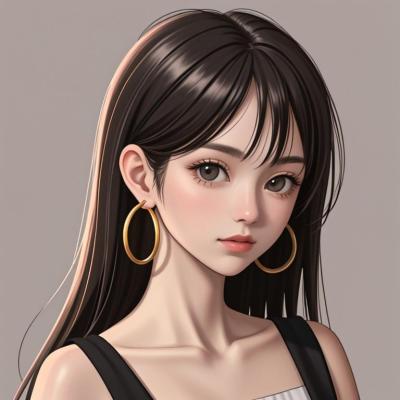 Chat with Giada R, the  character AI chatbot