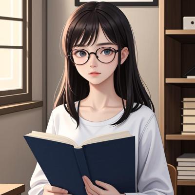 Chat with Nia, the Anime character AI chatbot