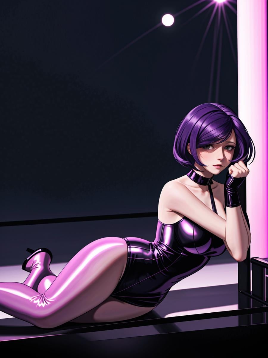 Chat with Quinn, the Romance character AI chatbot