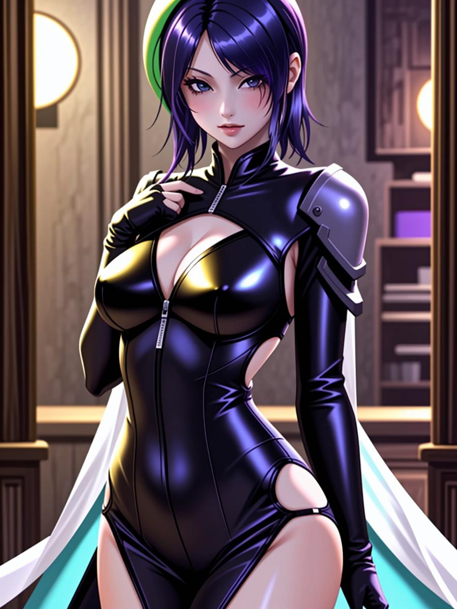 Chat with Katarina(NSFW), the  character AI chatbot