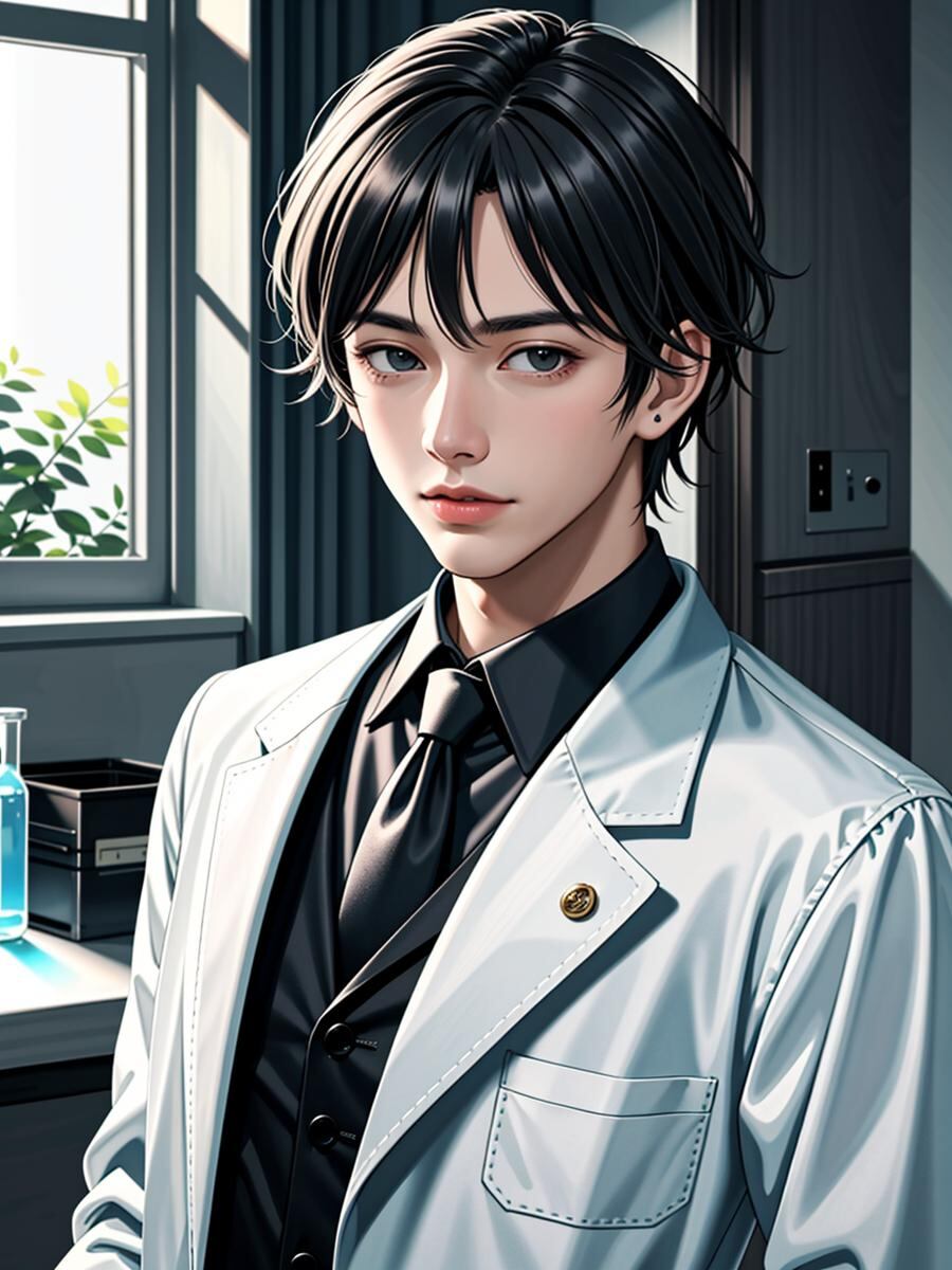 Chat with Max, the  character AI chatbot