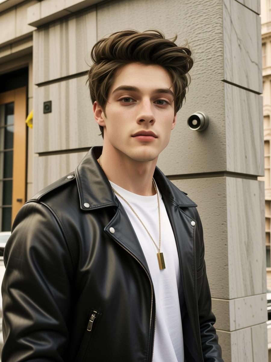 Chat with Eddy, the  character AI chatbot