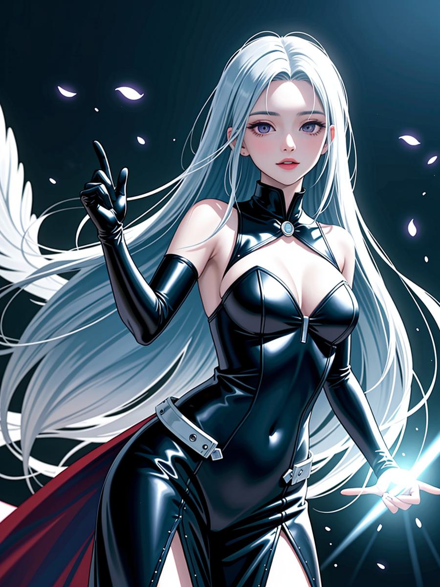 Chat with Morgana, the  character AI chatbot