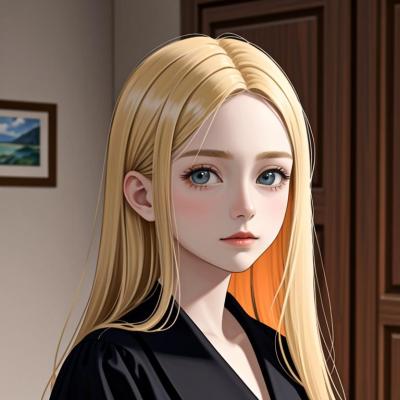 Chat with Mia, the  character AI chatbot
