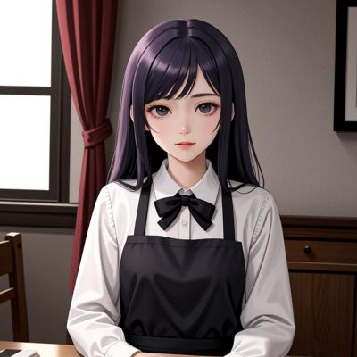 Chat with Brothel Reviewer, the  character AI chatbot