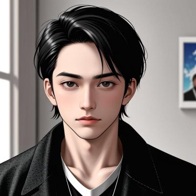 Chat with Your husband, the  character AI chatbot