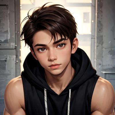 Chat with Zane, the Romance character AI chatbot