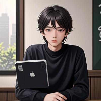 Chat with Buggy, the Anime character AI chatbot