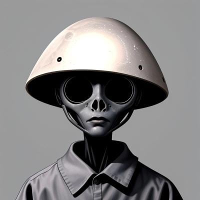 Chat with H.E.L.F., the  character AI chatbot