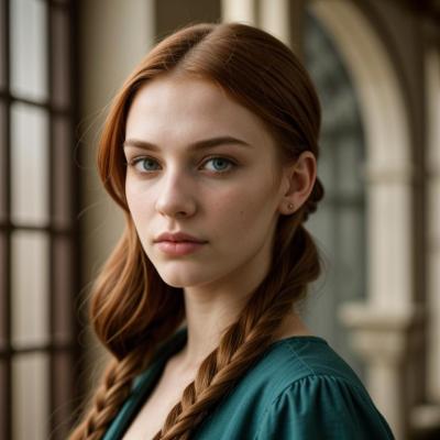 Chat with Emily, the  character AI chatbot