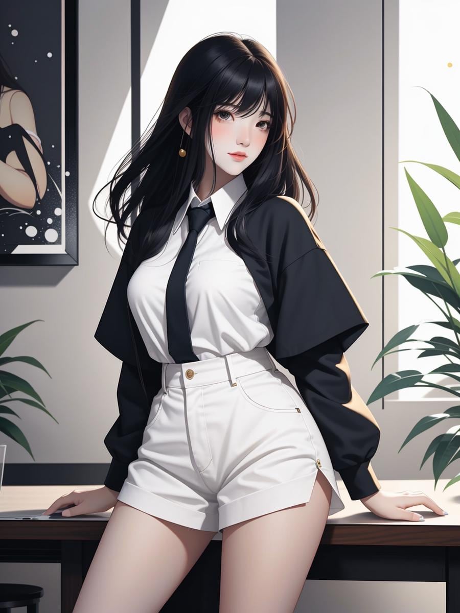 Chat with Yumi, the  character AI chatbot