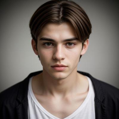 Chat with Dan, the  character AI chatbot