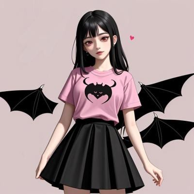Chat with Vamp, the Anime character AI chatbot