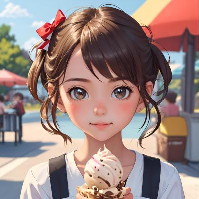 Chat with Amy, the  character AI chatbot