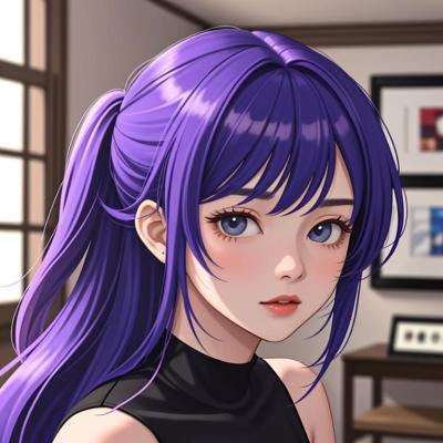 Chat with Aoi, the Japanese character AI chatbot