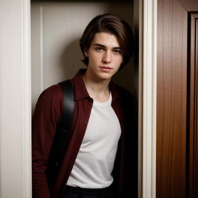 Chat with Mason Summer, the  character AI chatbot