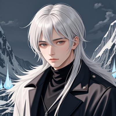 Chat with Sylus, the  character AI chatbot