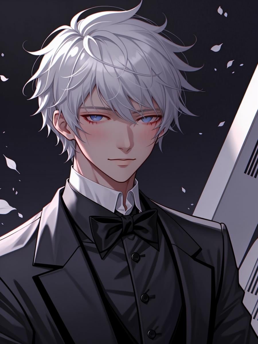 Chat with London, the  character AI chatbot