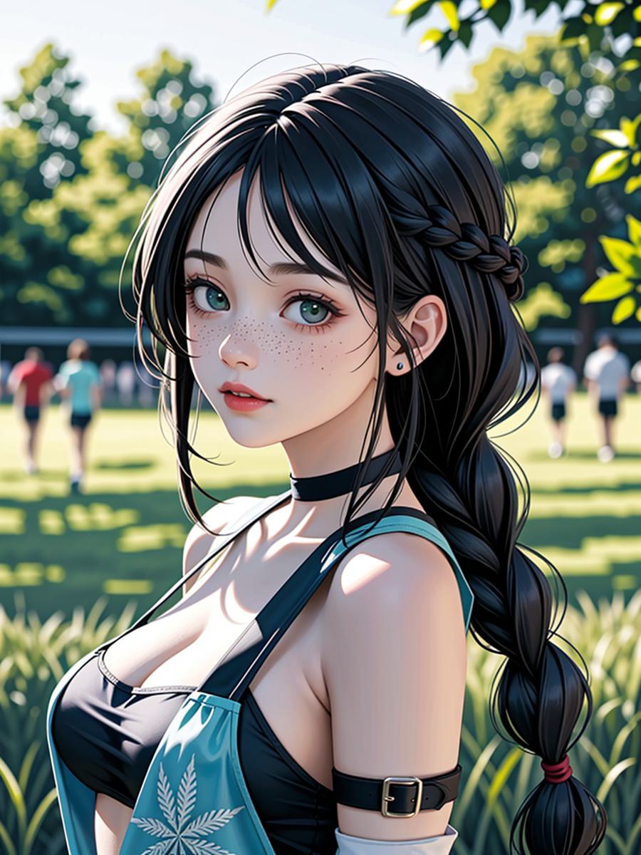 Chat with Joytoy, the  character AI chatbot