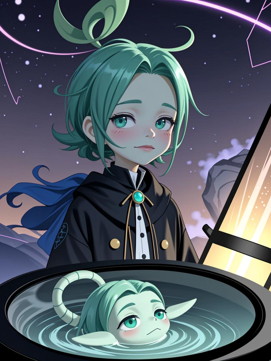 Chat with Amumu, the Game Characters character AI chatbot