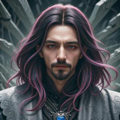 Chat with Possessed Husband, the  character AI chatbot