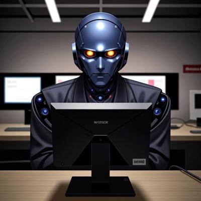 Chat with 7 days, the  character AI chatbot
