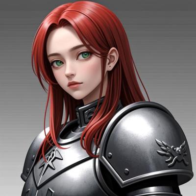 Chat with Elodi Pious, the  character AI chatbot