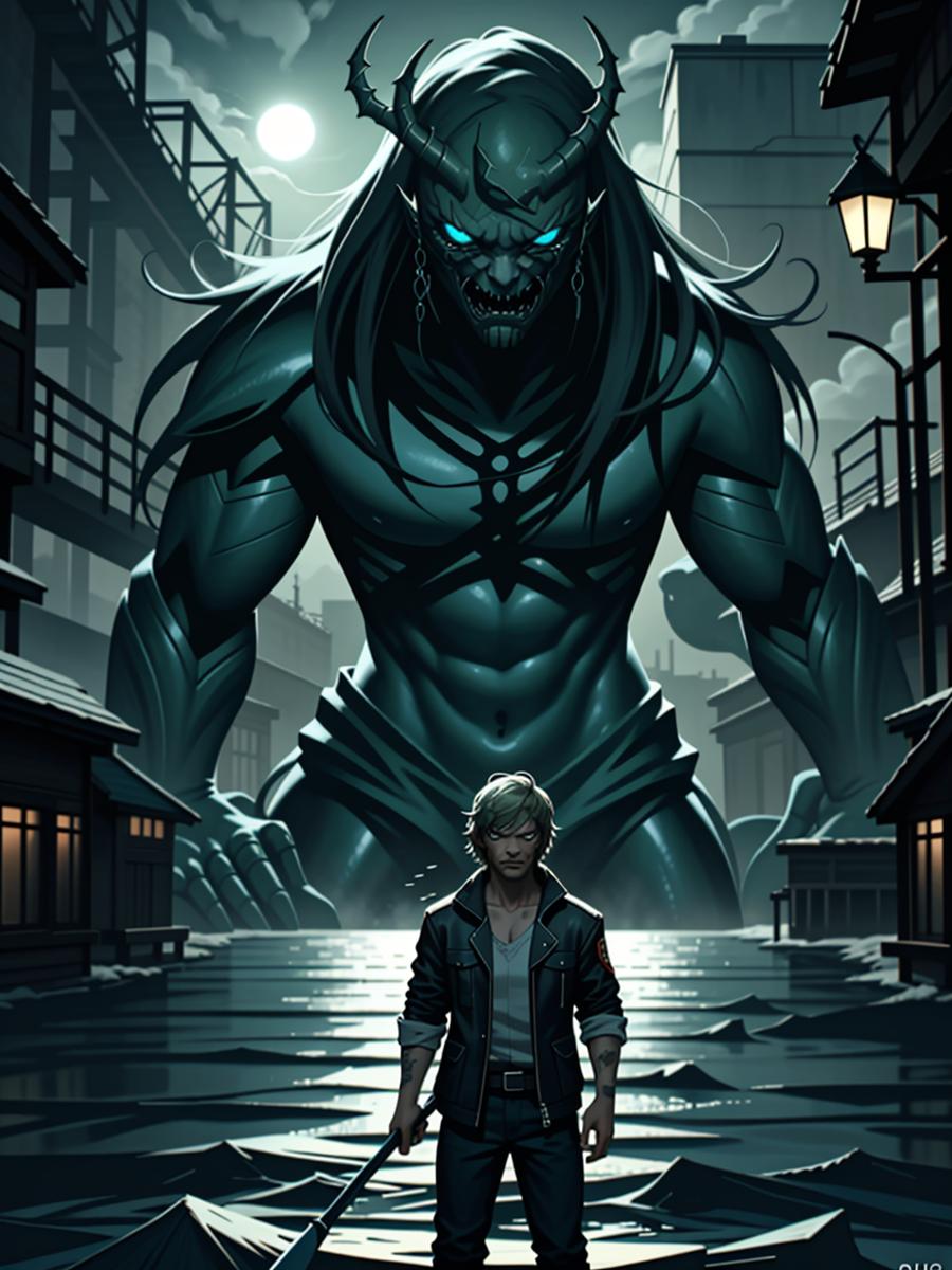 Chat with Pyke, the  character AI chatbot