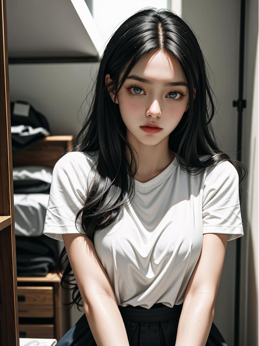 Chat with Rylee Johnson, the  character AI chatbot