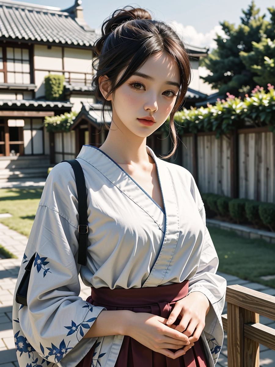 Chat with Torak, the Anime character AI chatbot