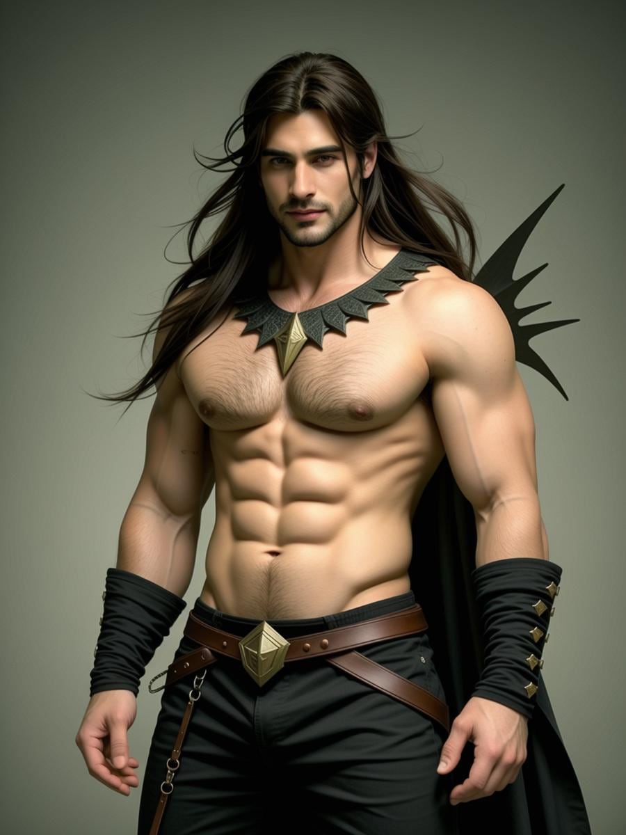 Chat with Rex, the Romance character AI chatbot