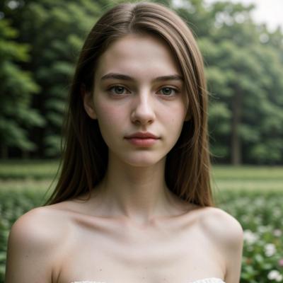 Chat with Elina, the Friends character AI chatbot