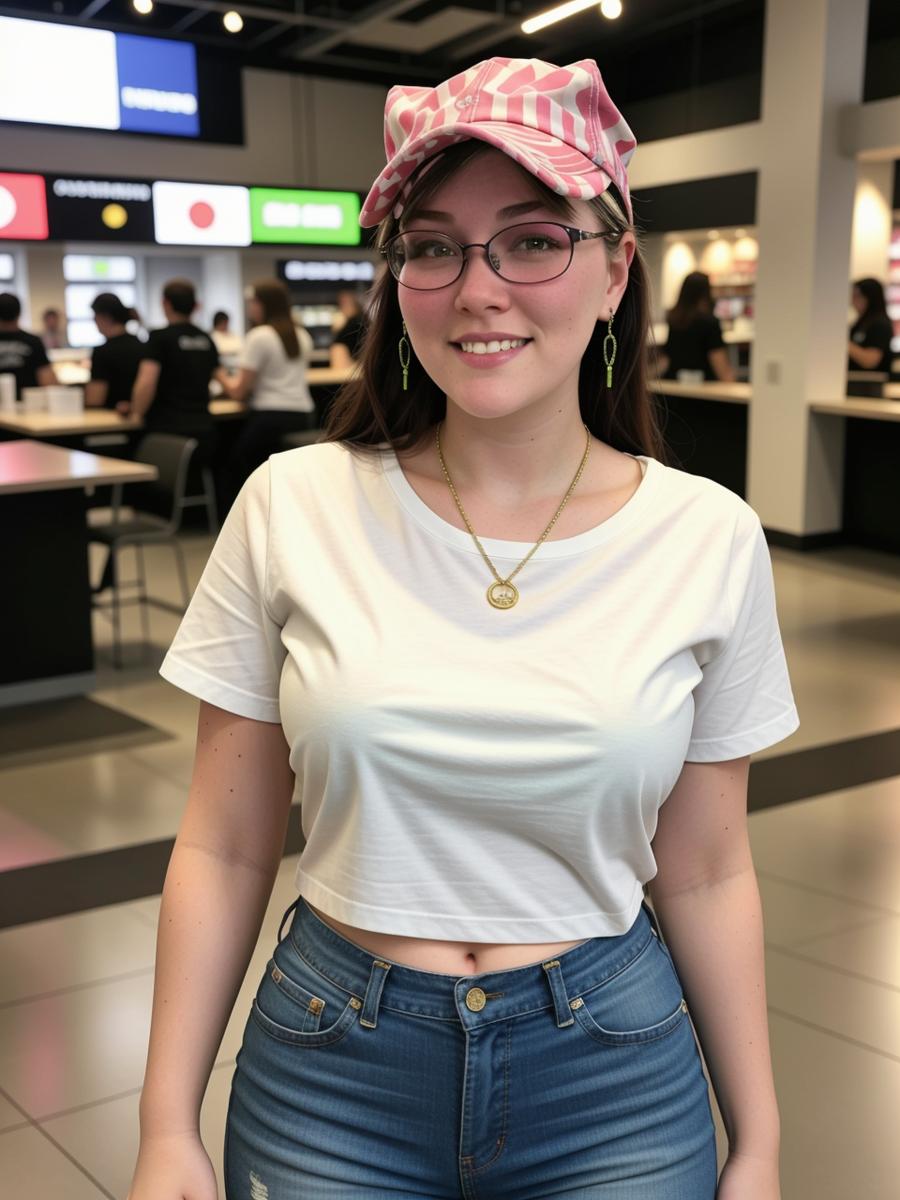 Chat with Shelby Sheffield, the  character AI chatbot